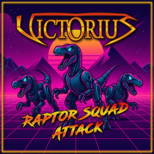 Victorius (GER) : Raptor Squad Attack